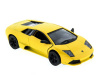 Фото Машина Kinsmart LAMBORGHINI MURCIELAGO LP640 инерция (1/12шт.) 1:36 б/к | Инномарт