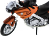 Фото Мотоцикл Motormax 1:18 Honda и Yamaha в ассортименте 76205 в/к | Инномарт