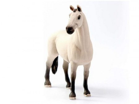 Фото Фигурка Schleich Ганноверский мерин, буланый | Инномарт