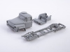 Фото Сборная модель AVD Автомобиль грузовой 66А, 1/43 | Инномарт