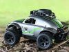 Фото Радиоуправляемая машина MN MODEL БигФут (серый) 2WD 2.4G 1/18 RTR | Инномарт