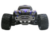 Фото Бампер передний алюминиевый для REMO HOBBY Mmax 1/10 | Инномарт