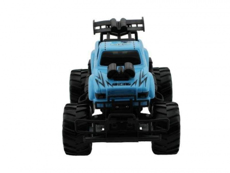 Фото Р/У внедорожник Monster Truck Pickup Ford Raptor в ассортименте 1/14 + свет + звук | Инномарт