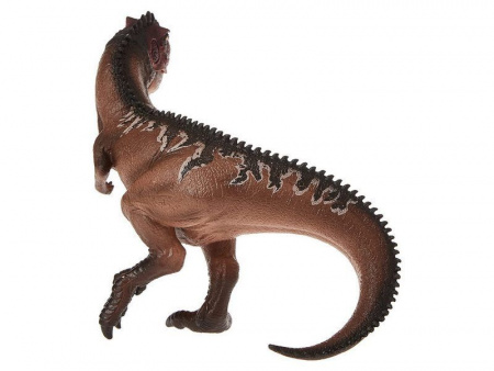 Фото Фигурка Schleich Гиганотозавр | Инномарт