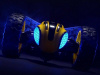 Фото Радиоуправляемая машинка-перевертыш ZhengGuang Lightning Bee 2.4G 1/8 RTR + Ni-Cd и З/У | Инномарт