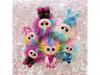 Фото Мягкая игрушка NICI Фея Титию, 25 см | Инномарт