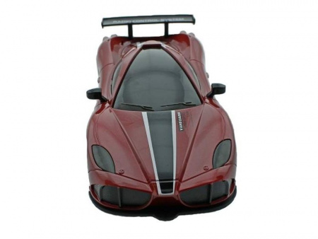 Фото Р/У спортивная машина Ferrari FXX в ассортименте 1/18 + свет | Инномарт