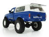 Фото Радиоуправляемая машина WPL пикап Hilux (синяя) 4WD 2.4G 1/16 RTR | Инномарт