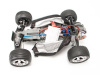 Фото Чехол для TRAXXAS RUSTLER 1:10 зимний | Инномарт