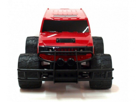 Фото Р/У машина Double Eagle Hummer 1:14 | Инномарт
