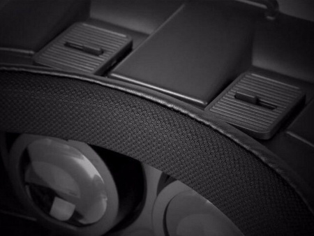 Фото Очки виртуальной реальности Cheerson VRBox | Инномарт