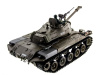 Фото Р/У танк Heng Long 1/16 Walker Bulldog - M41A3 "Бульдог" 2.4G RTR | Инномарт