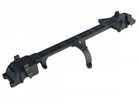 Фото Верхняя дека для Remo Hobby RH1431/RH1435, RH1451/RH1455 | Инномарт