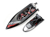 Фото Р/У катер Feilun FT012 High Speed Brushless 2.4G | Инномарт