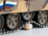 Фото Радиоуправляемый танк Heng Long T-90 Tank Professional V6.0 2.4G 1/16 RTR | Инномарт
