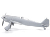 Фото Сборная модель ZVEZDA Немецкий истребитель Фокке-Вульф FW-190A4 (сборка без клея), 1/72 | Инномарт