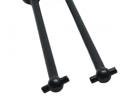 Фото Привода CVD передние для Remo Hobby Mmax, EX3, 1/10 | Инномарт