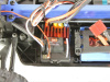 Фото Радиоуправляемый монстр Remo Hobby SMAX Brushless V2.0 (красный) 4WD 2.4G 1/16 RTR | Инномарт