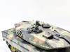 Фото Радиоуправляемый танк Heng Long HL3809-01 1/24 Leopard A5, стреляет шариками, RTR | Инномарт