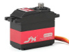 Фото Сервомашинка цифровая JX Servo PDI-6121MG (61г/21.06/0.131/6V) стандартная | Инномарт