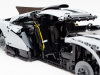 Фото Радиоуправляемый конструктор CaDA MASTER спорткар Mercedes-AMG ONE 1/8 (3290 деталей) | Инномарт
