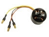 Фото Мотор бесколлекторный 2212/1400KV для самолета Volantex RC Ranger 1600 | Инномарт