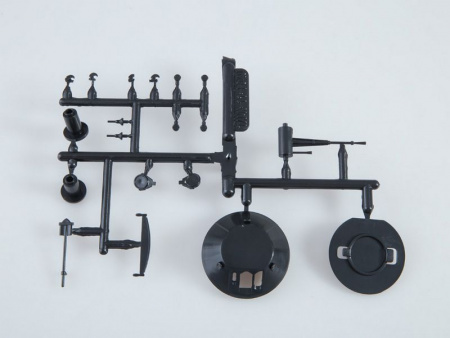 Фото Сборная модель AVD БТР-60ПБ, 1/43 | Инномарт
