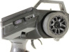 Фото Радиоуправляемый монстр Remo Hobby SMAX Brushless UPGRADE (синий) 4WD 2.4G 1/16 RTR | Инномарт