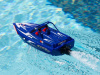 Фото Радиоуправляемый катер ProBoat Sprintjet 9-inch Self-Right Jet Boat (синий) RTR | Инномарт
