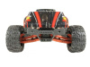 Фото Радиоуправляемый монстр Remo Hobby MMAX PRO UPGRADE (красный) 4WD 2.4G 1/10 RTR | Инномарт