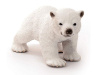 Фото Фигурка Schleich Белый медвеженок | Инномарт