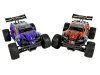 Фото Радиоуправляемая трагги Remo Hobby S EVO-R Brushless (красная) 4WD 2.4G 1/16 RTR | Инномарт