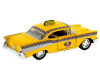 Фото Машина Kinsmart "1957 Chevrolet Bel Air" инерция (1/12шт.) 1:36 б/к | Инномарт
