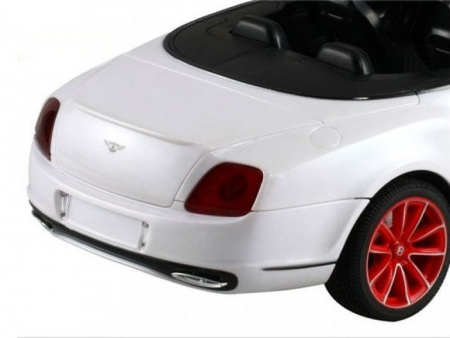 Фото Радиоуправляемая машина MZ Bentley Continental Roadster 2049 1/14 +акб | Инномарт
