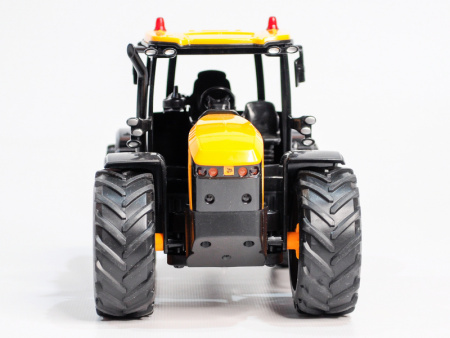 Фото Радиоуправляемый фермерский трактор Double Eagle JCB Fastrac 4220 1/24 2.4G RTR | Инномарт