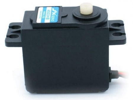 Фото Сервомашинка аналоговая JX Servo PS-4503HB (45.5г/3.95/0.12/6V) стандартная | Инномарт