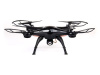 Р/У квадрокоптер Syma X5SC с видеокамерой, 4Gb, HeadFree 2.4G RTF