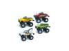 Фото Машина Autotime "MONSTER TRUCK"звук 1:32 | Инномарт