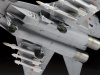 Фото Сборная модель ZVEZDA Российский истребитель МиГ-29 (9-13), 1/72 | Инномарт