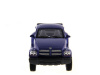 Фото Машина Kinsmart "DODGE Power Wagon" инерция (1/12шт.) 1:42 б/к | Инномарт