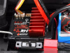 Фото Радиоуправляемый монстр Remo Hobby SMAX (синий) 4WD 2.4G 1/16 RTR | Инномарт