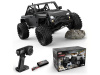 Фото Радиоуправляемый краулер MJX Hyper Go H12Y (чёрный) Brushless 4WD 2.4G LED 1/12 RTR | Инномарт