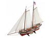 Сборная деревянная модель корабля Artesania Latina NEW SWIFT, 1/50