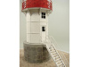 Фото Сборная картонная модель Shipyard маяк Gellen Lighthouse (№48), 1/87 | Инномарт