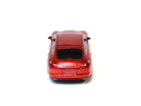 Фото Р/У машина MZ Porsche Panamera 27047 1/24 | Инномарт