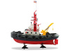 Фото Р/У катер буксир Heng Long Seaport Work Boat 1/20 RTR | Инномарт