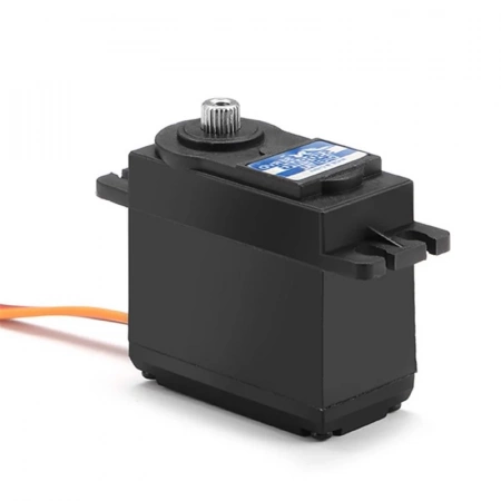 Фото Сервомашинка цифровая JX Servo PDI-5509MG (55.6г/9.35/0.13/6V) стандартная | Инномарт