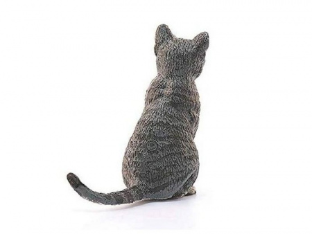 Фото Фигурка Schleich Кошка, сидит | Инномарт