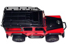 Фото Радиоуправляемый краулер Double Eagle Land Rover D110 4WD RTR масштаб 1/14 4WD 2.4G RTR | Инномарт