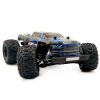 Фото Радиоуправляемый монстр MJX Hyper Go H16H (синий) 4WD 2.4G LED GPS 1/16 RTR | Инномарт